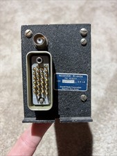 AIRCRAFT RADIO CORP GLIDESLOPE RECEIVER