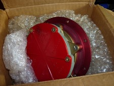 aircraft refueling valve SPR adapter