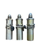 Aircraft Relief Valves(lot of 3