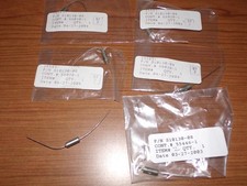 Aircraft Resistors S10130-08