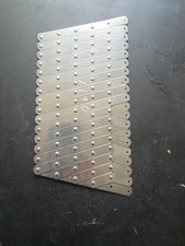 Aircraft Rivet Fan Spacer Expandable