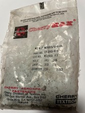 Aircraft Rivets Cherry Max