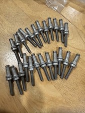 Aircraft Rivets Jo Bolts Lot