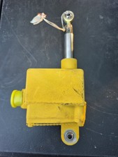 Aircraft Roll Trim Actuator 1603T100-1,