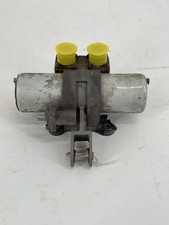 Aircraft Rudder Position Transducer Unit