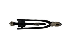Aircraft Safety Wire Twist