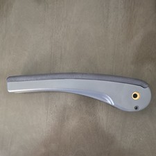Aircraft Seat Armrest Assembly Endbay