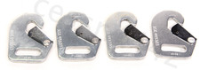 AIRCRAFT Seat Lap Belt Part