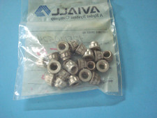 Aircraft self-locking nut, p/n: 42FLW524,