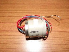 Aircraft Servo Motor IVO23-01