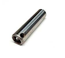 Aircraft Shaft with Set-Screw Holes,
