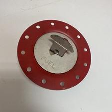 Aircraft Shaw Aero Fuel Cap
