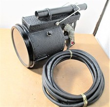 Aircraft Signal Light Optimec F3P