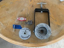 Aircraft Slick Magneto Assembly and