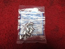 Aircraft Spruce Stainless Steel Fitting
