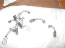 Aircraft Starter Motor Brushes