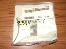 Aircraft Striker Plate 2341125-1