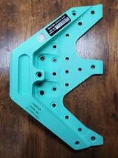 Aircraft Structural Component Fitting P/N: