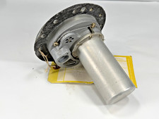 Aircraft Submerged Fuel Booster Pump