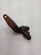 Aircraft Tail Wheel Fork Assembly