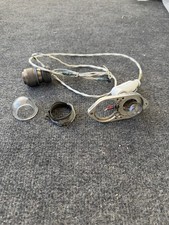 AIRCRAFT TAIL/NAVIGATION LIGHT ASSEMBLY (PART