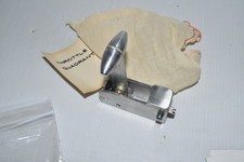 Aircraft Throttle Quadrant (THV43)