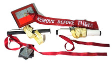 Aircraft Tie-Down Kit