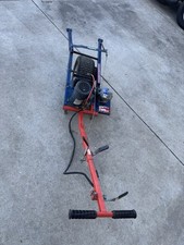 Aircraft Tug Powetow 12 Volt-powered,