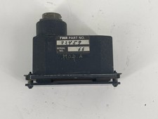 Aircraft TWA SDI640732-02 Navigation Instrument