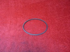 Aircraft V-Belt PN 37B19774-341, 08-00505