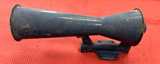 Aircraft Vacuum Venturi