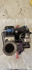 Aircraft VALVE REG PRESS SHUTOFF