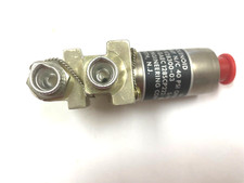 Aircraft Valve Solenoid Valcor P/N