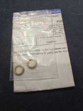 Aircraft Washer P/N 3103007-01
