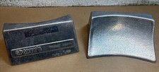 Aircraft Wheel Chocks SPORTY’S Cast
