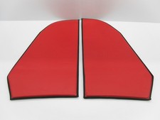 Aircraft Wing Tip Covers -