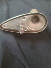 Aircraft Wing Tip Navigation Light