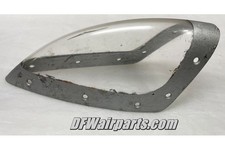 Aircraft Wing Tip Position /