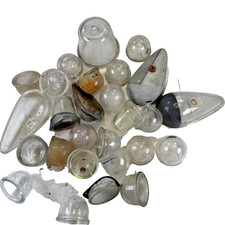 Aircraft Wingtip Lighting Lenses Mostly