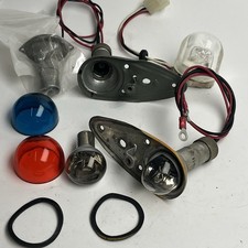 Aircraft Wingtip Nav Light Lot