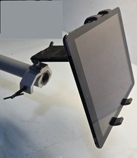 Aircraft Yoke Mount