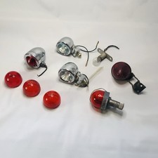 Aircraft/Boat/Bike Lights Bundle Position Headlight