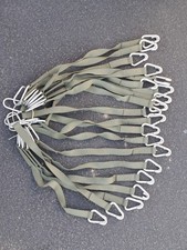 Aircraft/Military Caro Restraint Straps(Tie Down