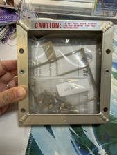 Airplane Air Filter Brackett BA-4106