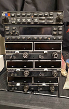 Airplane Avionics/parts Lot