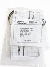 ALCOR BY TEMPEST 3-1/4 CLAMP