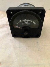 Alcor EGT (Exhaust Gas Temperature)
