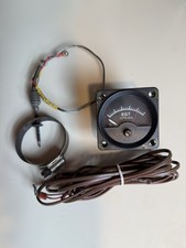 Alcor EGT Indicator Harness and