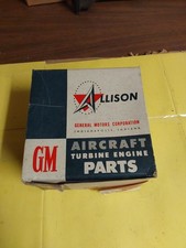 Alison Aircraft Turbine Parts Brush