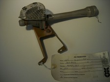 Allen Aircraft 616E504 Pump-Jet